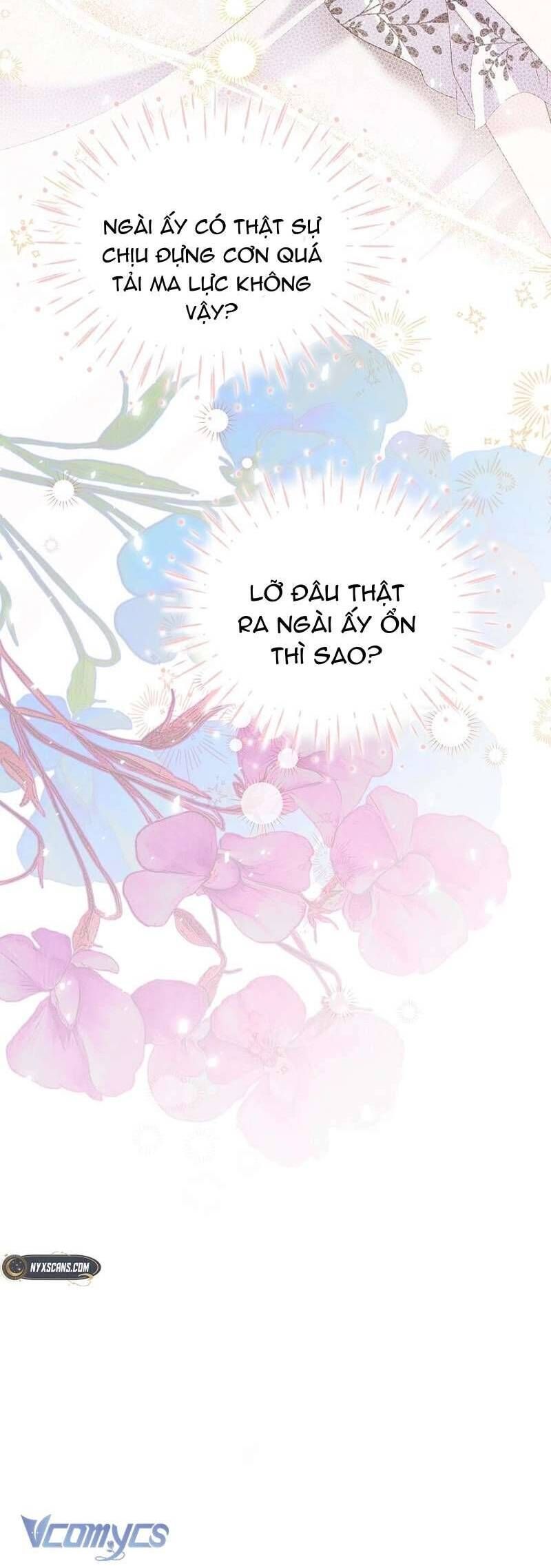 Sa Vào Của Nam Chính Dịu Dàng Nhưng Chiếm Hữu Chapter 6 - Trang 2