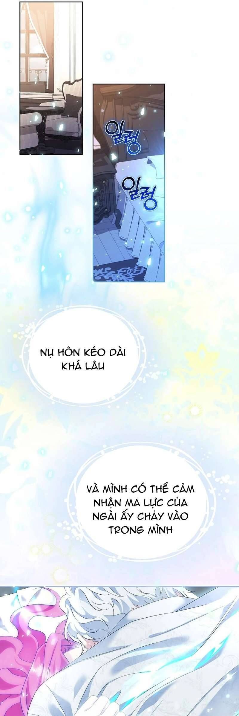 Sa Vào Của Nam Chính Dịu Dàng Nhưng Chiếm Hữu Chapter 6 - Trang 2