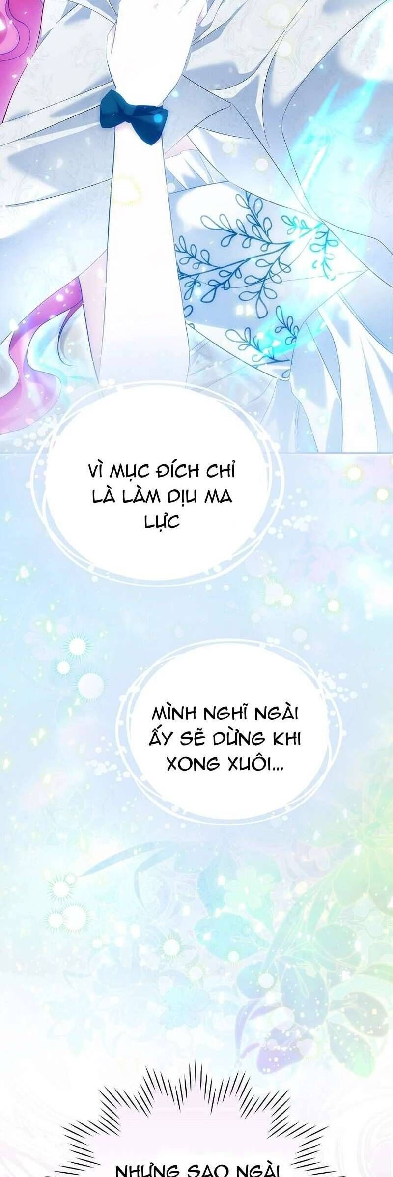 Sa Vào Của Nam Chính Dịu Dàng Nhưng Chiếm Hữu Chapter 6 - Trang 2