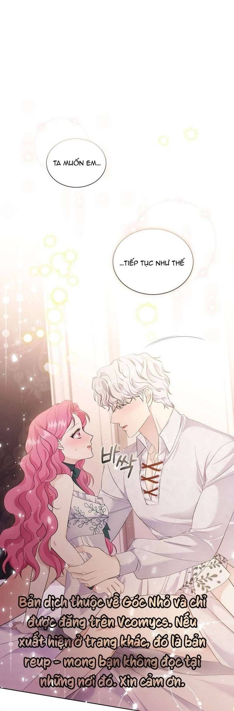 Sa Vào Của Nam Chính Dịu Dàng Nhưng Chiếm Hữu Chapter 6 - Trang 2