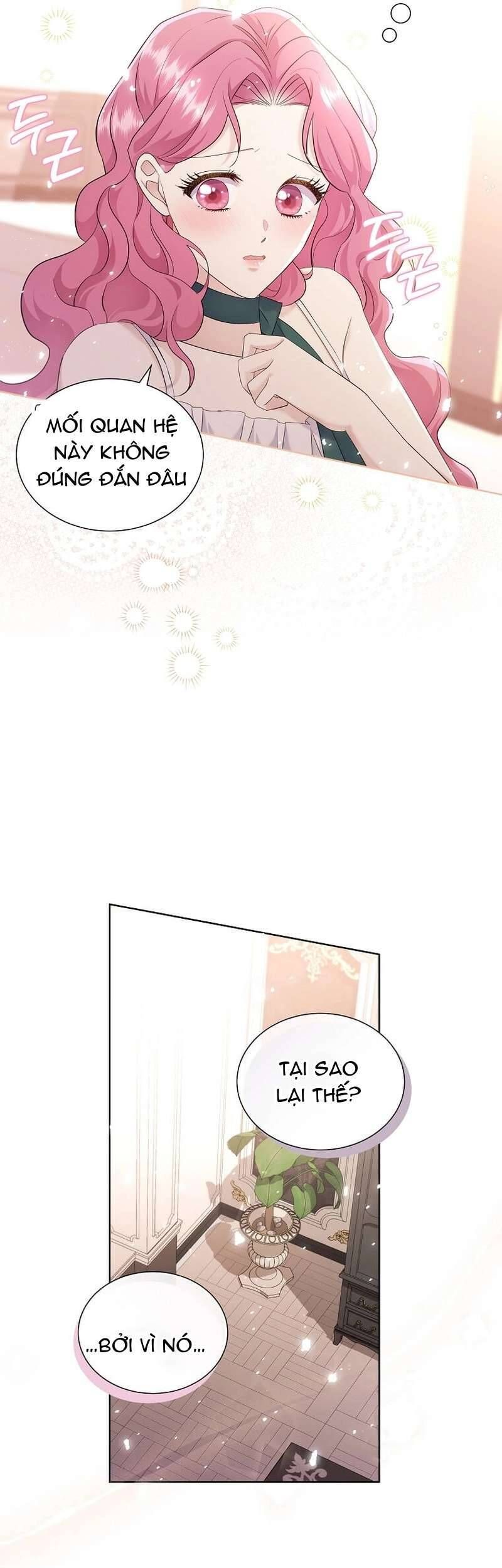 Sa Vào Của Nam Chính Dịu Dàng Nhưng Chiếm Hữu Chapter 6 - Trang 2