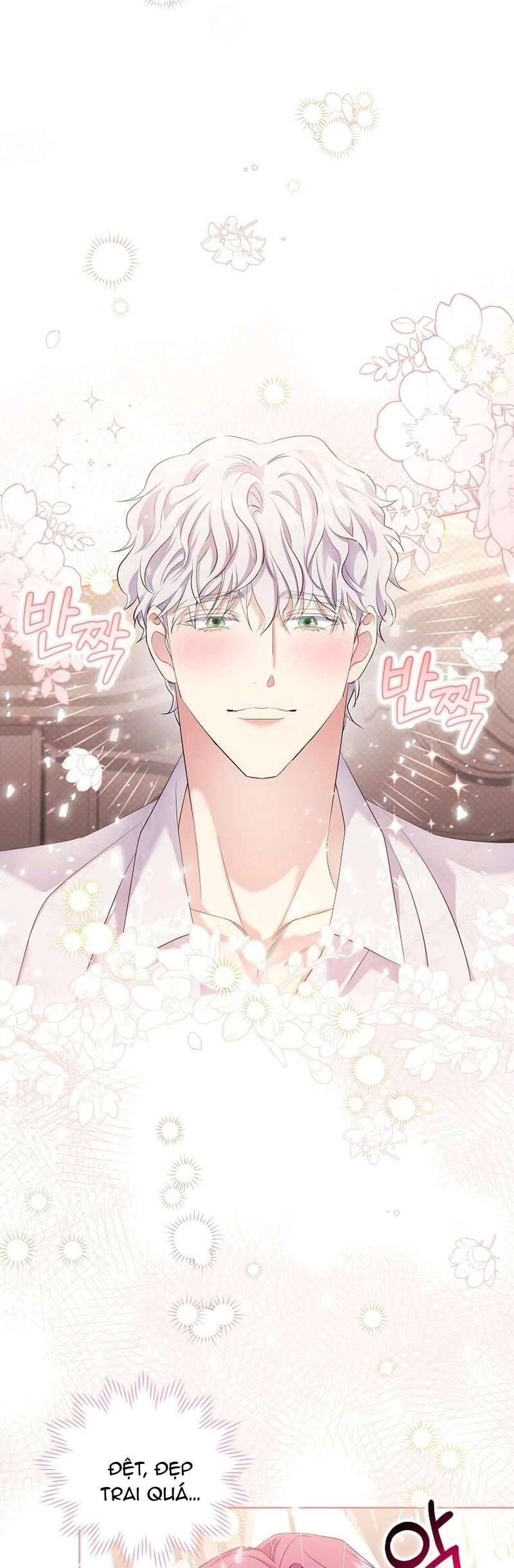 Sa Vào Của Nam Chính Dịu Dàng Nhưng Chiếm Hữu Chapter 6 - Trang 2