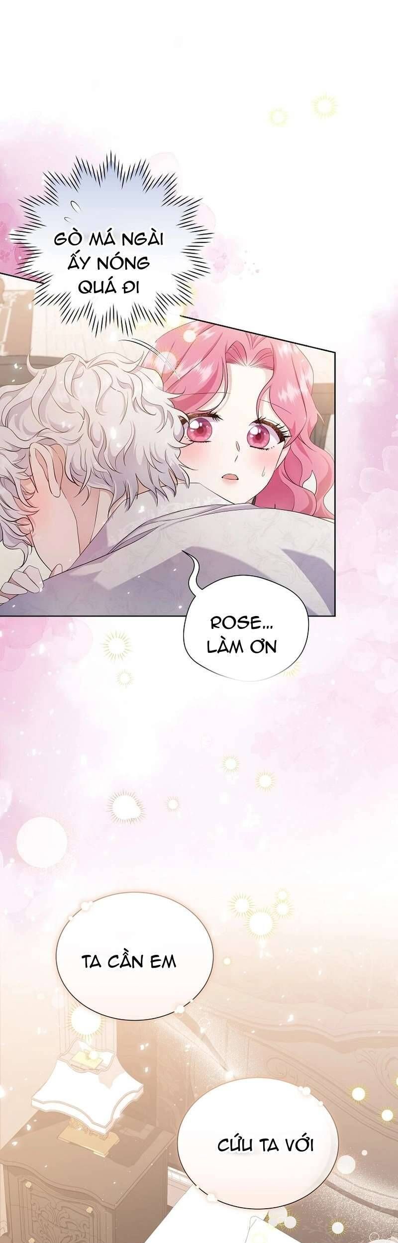 Sa Vào Của Nam Chính Dịu Dàng Nhưng Chiếm Hữu Chapter 6 - Trang 2