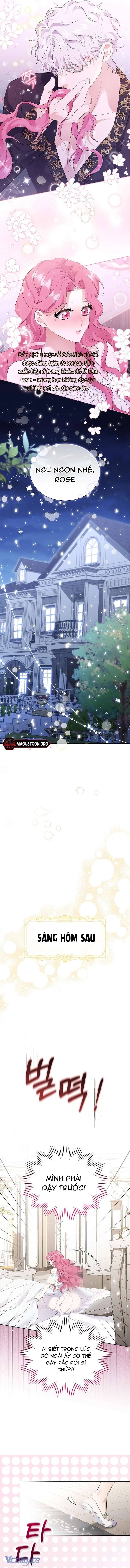 Sa Vào Của Nam Chính Dịu Dàng Nhưng Chiếm Hữu Chapter 8 - Trang 2