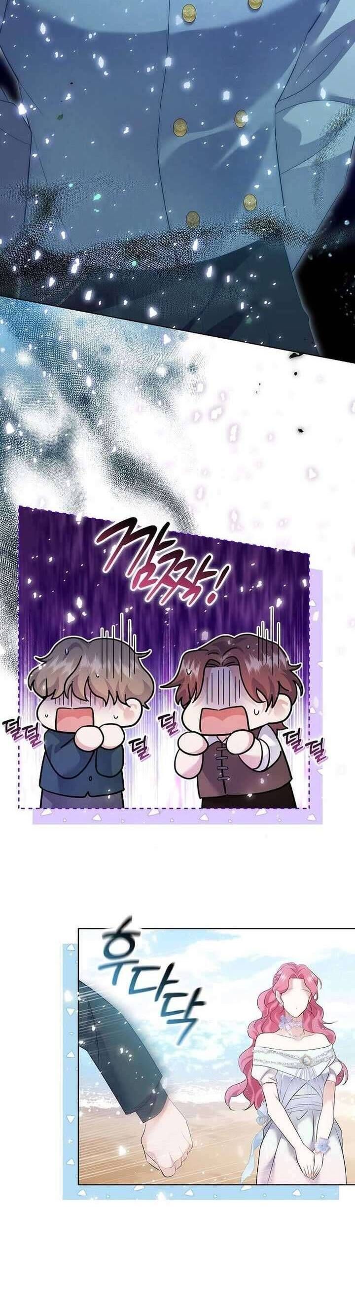 Sa Vào Của Nam Chính Dịu Dàng Nhưng Chiếm Hữu Chapter 9 - Trang 2