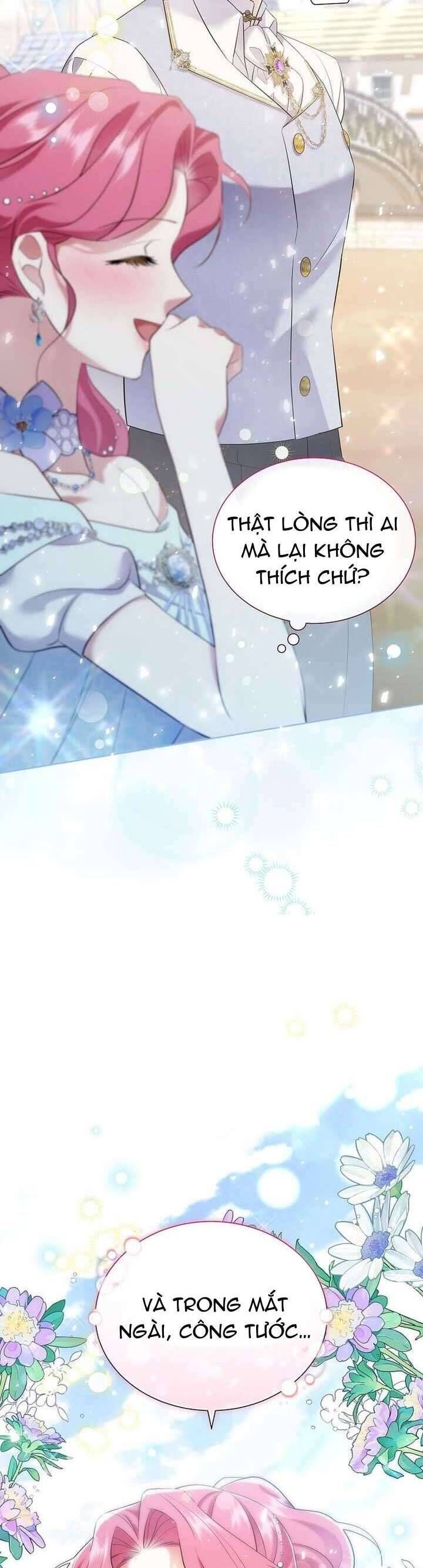 Sa Vào Của Nam Chính Dịu Dàng Nhưng Chiếm Hữu Chapter 9 - Trang 2