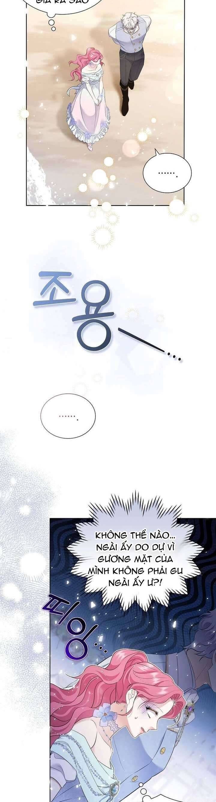 Sa Vào Của Nam Chính Dịu Dàng Nhưng Chiếm Hữu Chapter 9 - Trang 2