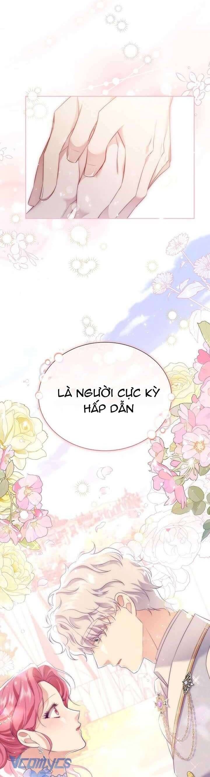 Sa Vào Của Nam Chính Dịu Dàng Nhưng Chiếm Hữu Chapter 9 - Trang 2