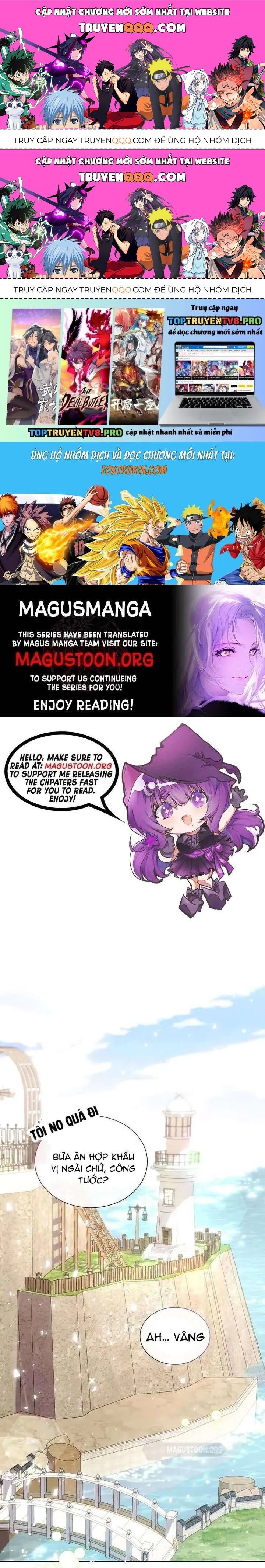 Sa Vào Của Nam Chính Dịu Dàng Nhưng Chiếm Hữu Chapter 9 - Trang 2