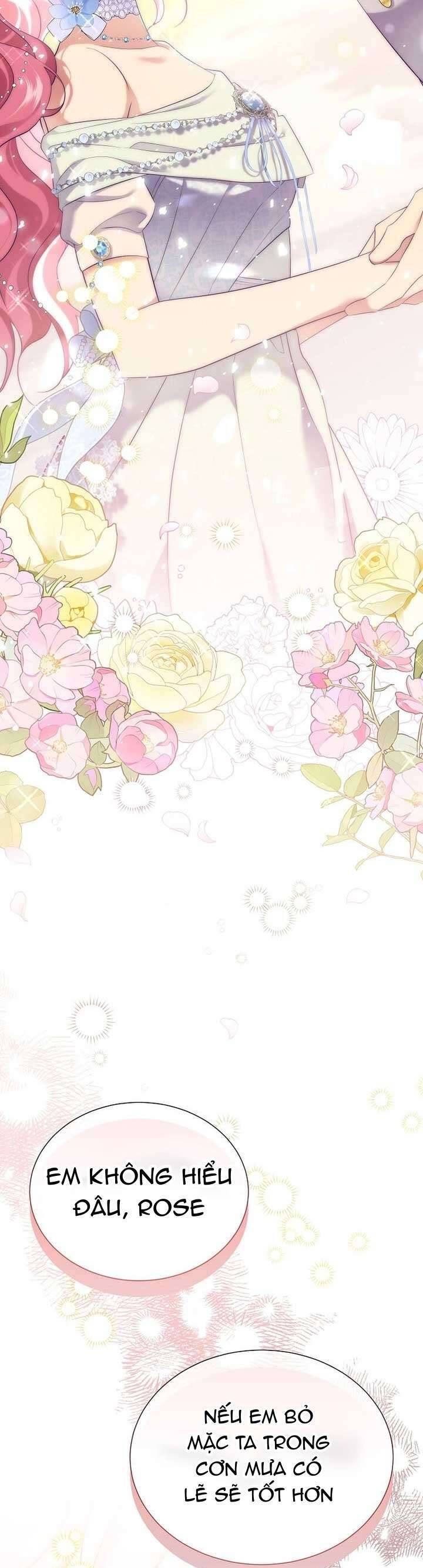 Sa Vào Của Nam Chính Dịu Dàng Nhưng Chiếm Hữu Chapter 9 - Trang 2