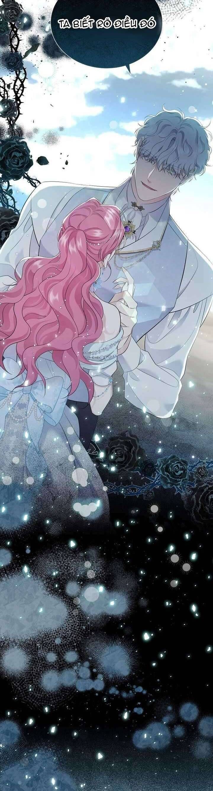 Sa Vào Của Nam Chính Dịu Dàng Nhưng Chiếm Hữu Chapter 9 - Trang 2