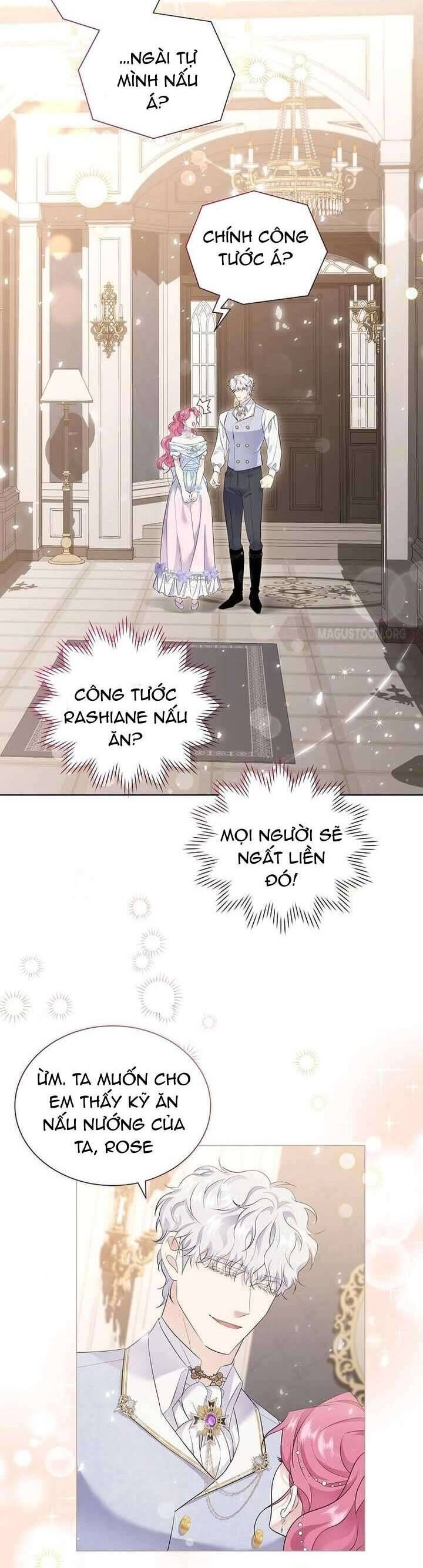 Sa Vào Của Nam Chính Dịu Dàng Nhưng Chiếm Hữu Chapter 9 - Trang 2