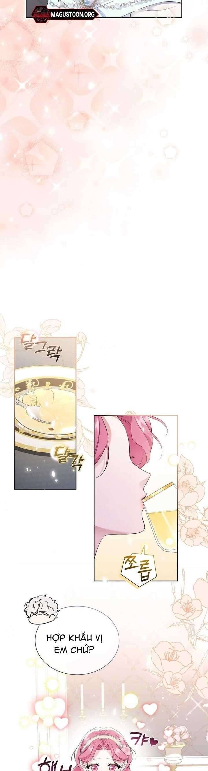 Sa Vào Của Nam Chính Dịu Dàng Nhưng Chiếm Hữu Chapter 9 - Trang 2