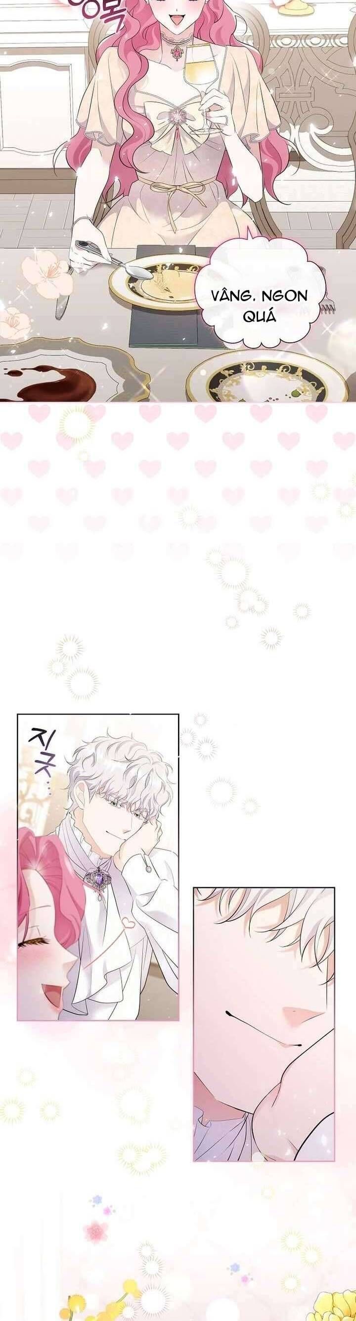 Sa Vào Của Nam Chính Dịu Dàng Nhưng Chiếm Hữu Chapter 9 - Trang 2