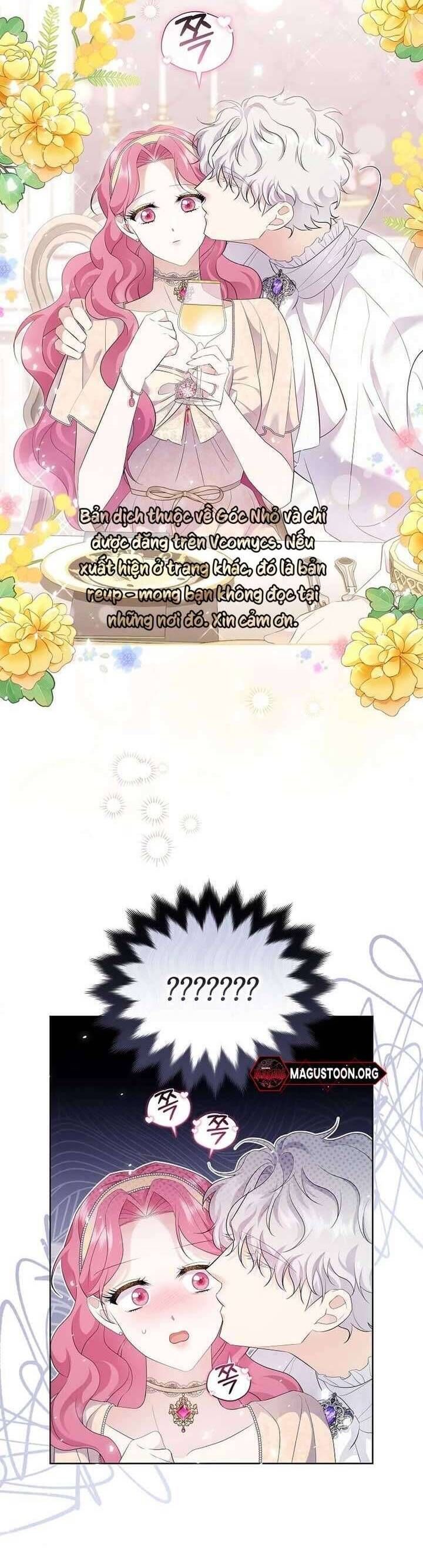 Sa Vào Của Nam Chính Dịu Dàng Nhưng Chiếm Hữu Chapter 9 - Trang 2