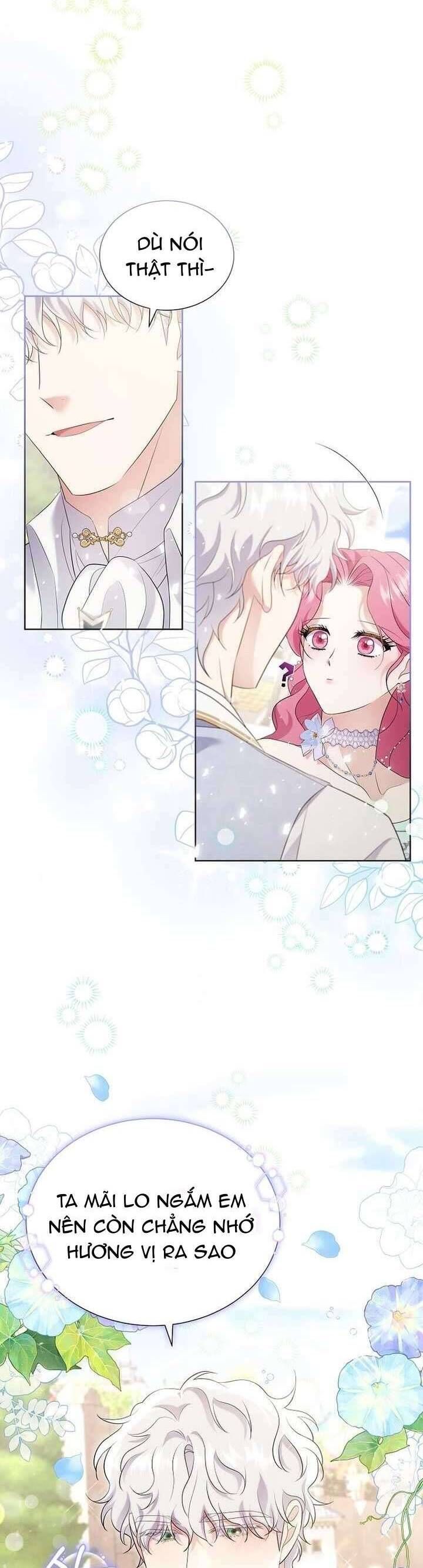 Sa Vào Của Nam Chính Dịu Dàng Nhưng Chiếm Hữu Chapter 9 - Trang 2