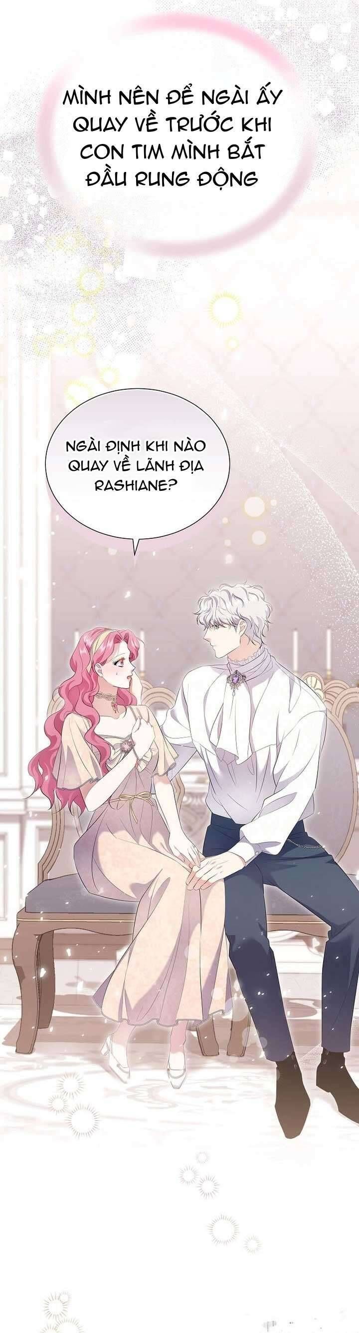 Sa Vào Của Nam Chính Dịu Dàng Nhưng Chiếm Hữu Chapter 9 - Trang 2