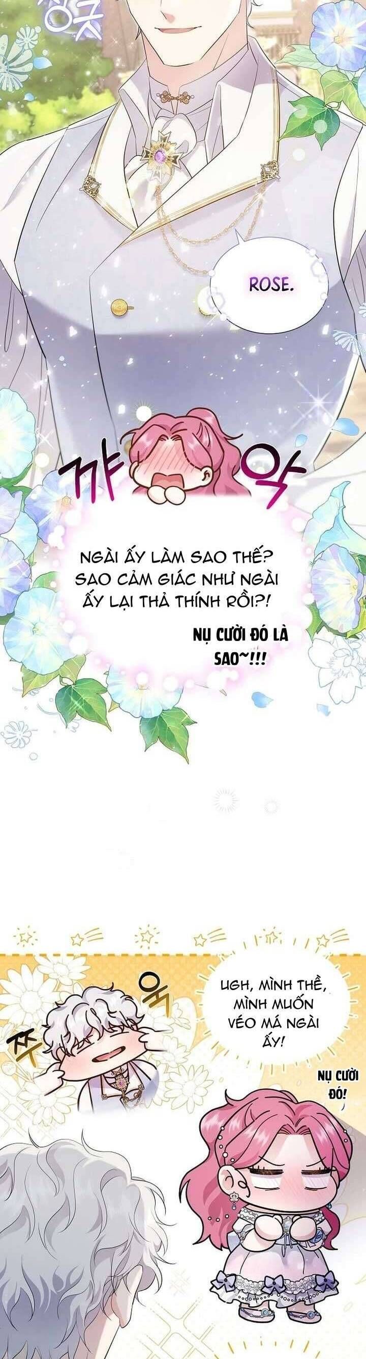 Sa Vào Của Nam Chính Dịu Dàng Nhưng Chiếm Hữu Chapter 9 - Trang 2