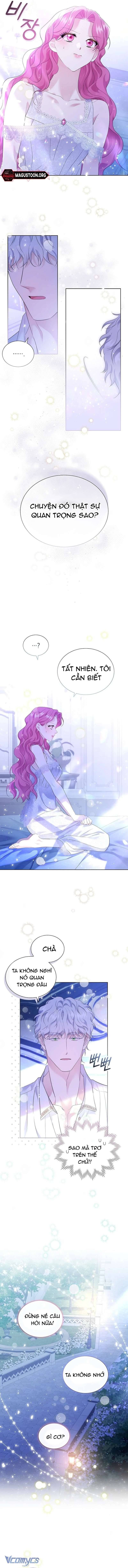 Sa Vào Của Nam Chính Dịu Dàng Nhưng Chiếm Hữu Chapter 10 - Trang 2