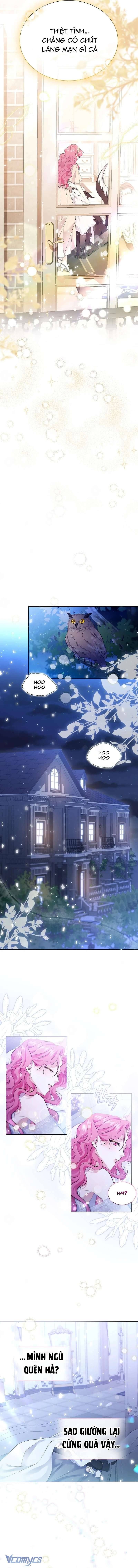 Sa Vào Của Nam Chính Dịu Dàng Nhưng Chiếm Hữu Chapter 10 - Trang 2