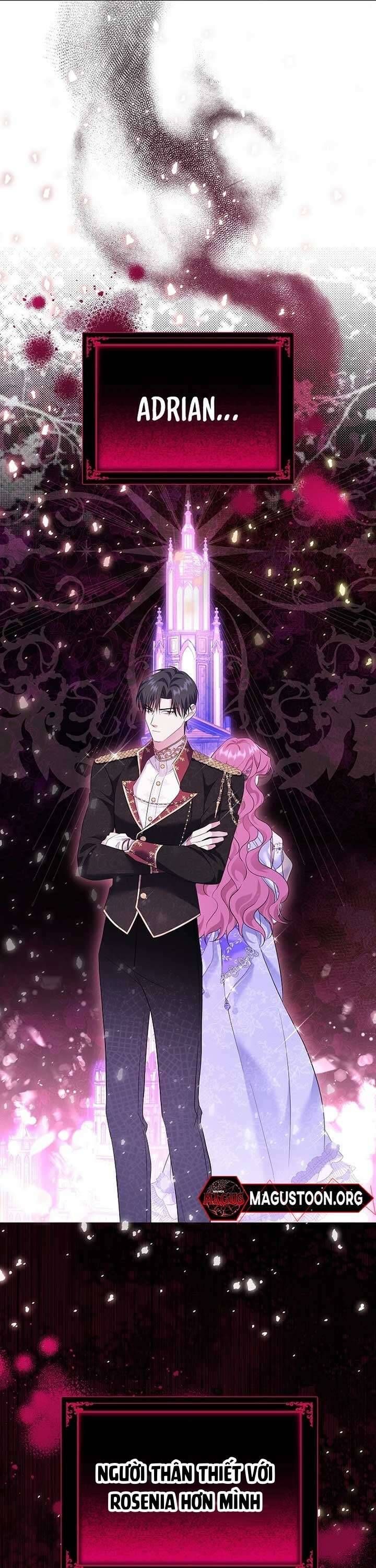 Sa Vào Của Nam Chính Dịu Dàng Nhưng Chiếm Hữu Chapter 11 - Trang 2