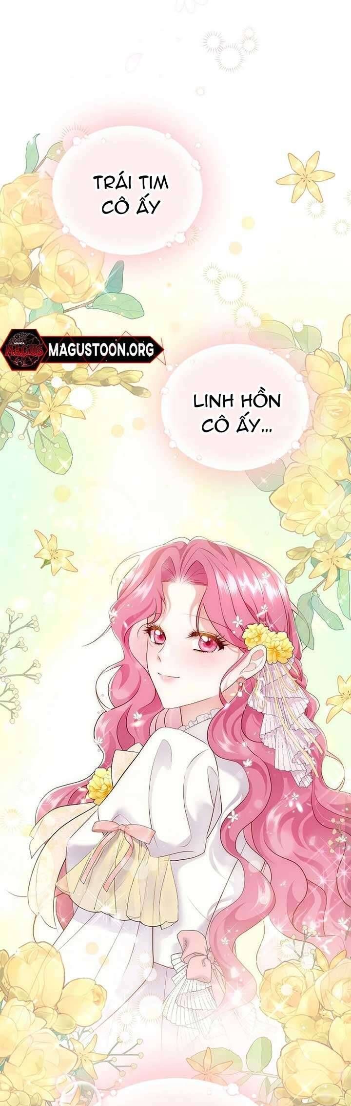 Sa Vào Của Nam Chính Dịu Dàng Nhưng Chiếm Hữu Chapter 11 - Trang 2