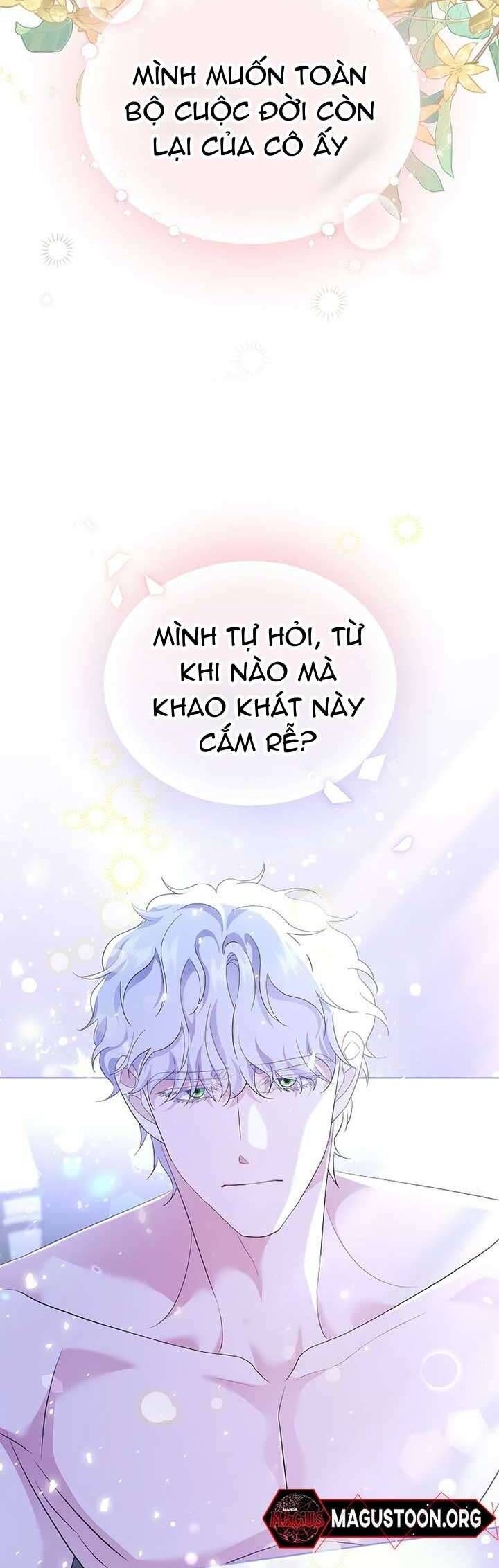 Sa Vào Của Nam Chính Dịu Dàng Nhưng Chiếm Hữu Chapter 11 - Trang 2