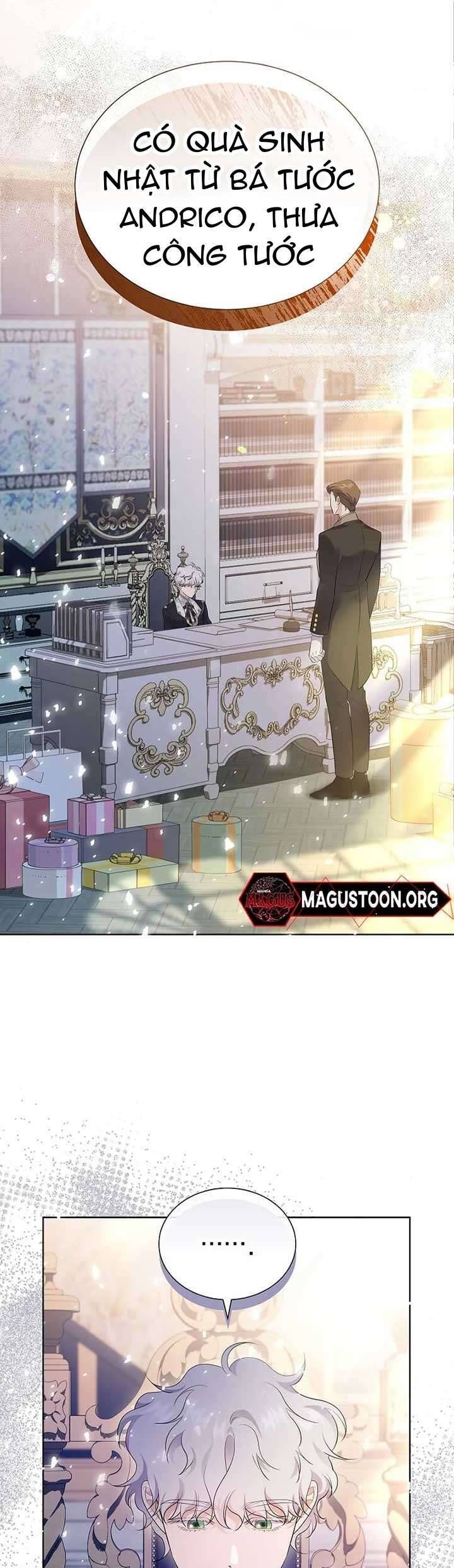 Sa Vào Của Nam Chính Dịu Dàng Nhưng Chiếm Hữu Chapter 11 - Trang 2