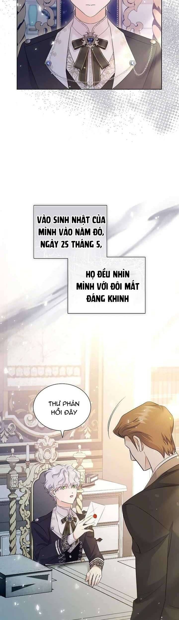 Sa Vào Của Nam Chính Dịu Dàng Nhưng Chiếm Hữu Chapter 11 - Trang 2