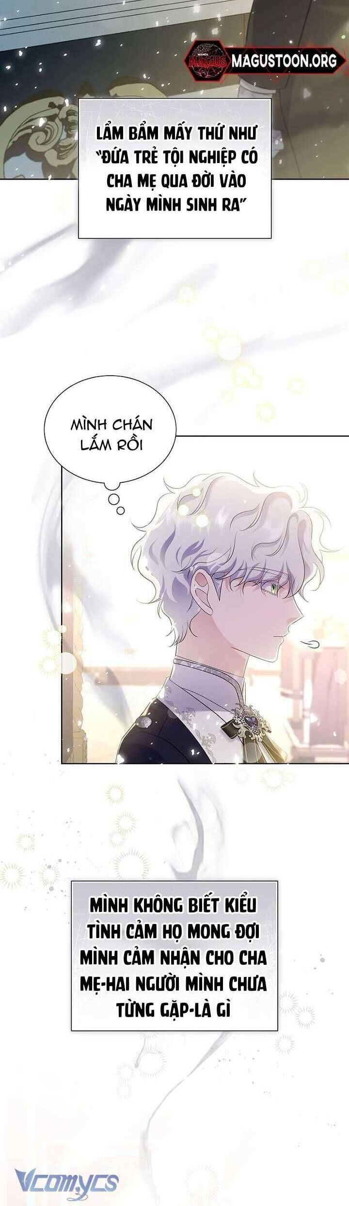 Sa Vào Của Nam Chính Dịu Dàng Nhưng Chiếm Hữu Chapter 11 - Trang 2