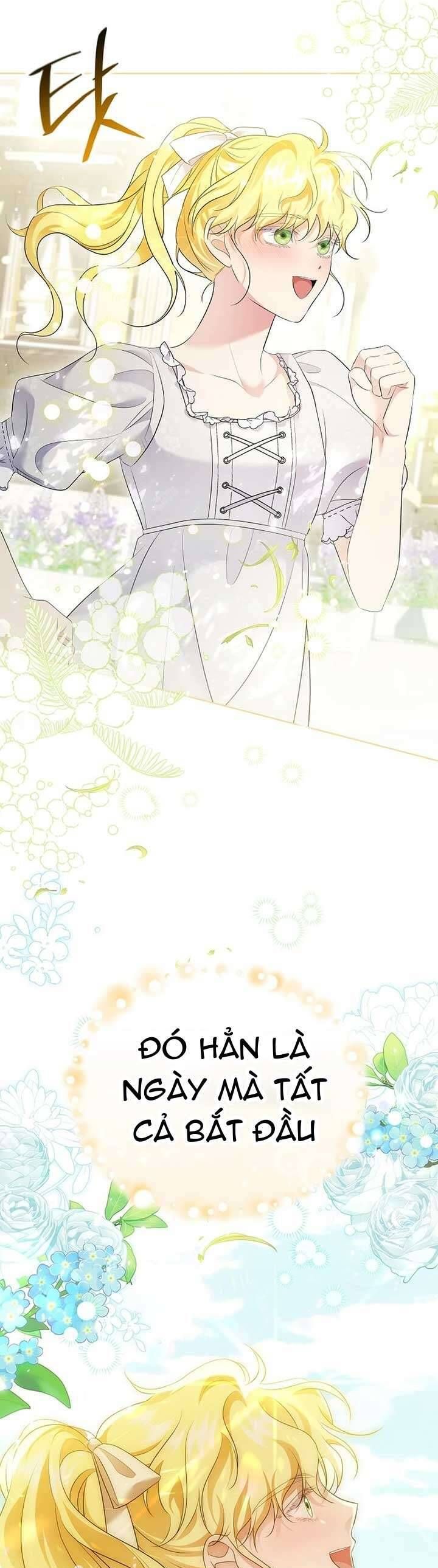 Sa Vào Của Nam Chính Dịu Dàng Nhưng Chiếm Hữu Chapter 11 - Trang 2