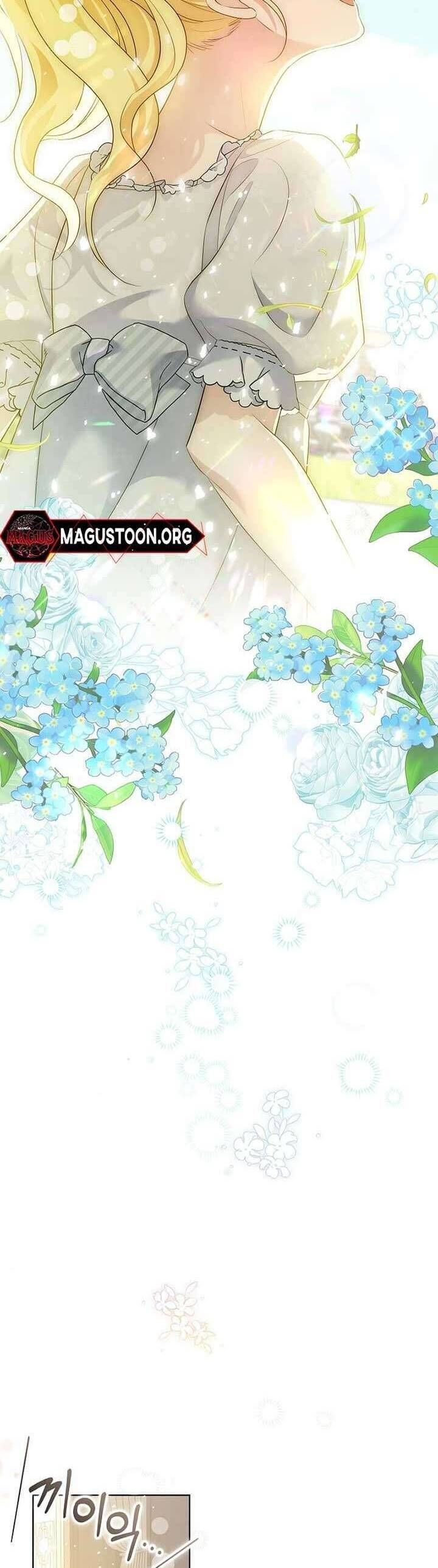 Sa Vào Của Nam Chính Dịu Dàng Nhưng Chiếm Hữu Chapter 11 - Trang 2