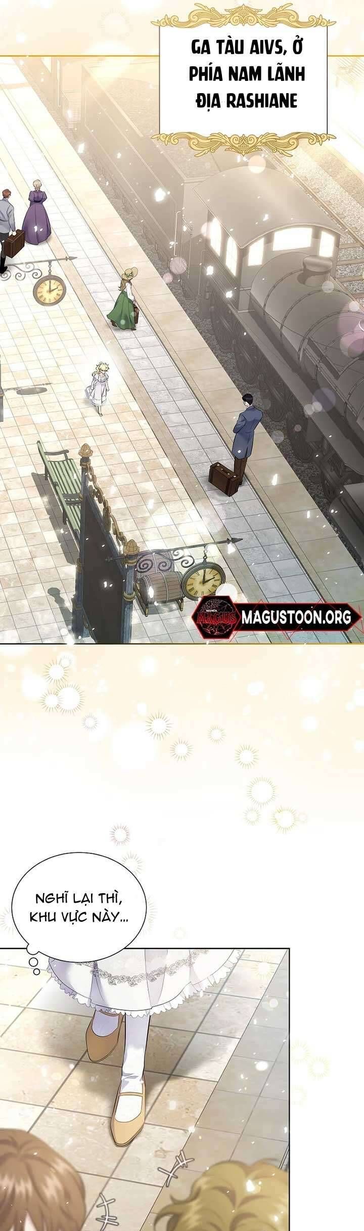 Sa Vào Của Nam Chính Dịu Dàng Nhưng Chiếm Hữu Chapter 11 - Trang 2