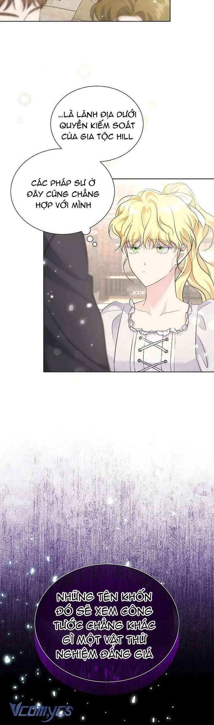 Sa Vào Của Nam Chính Dịu Dàng Nhưng Chiếm Hữu Chapter 11 - Trang 2