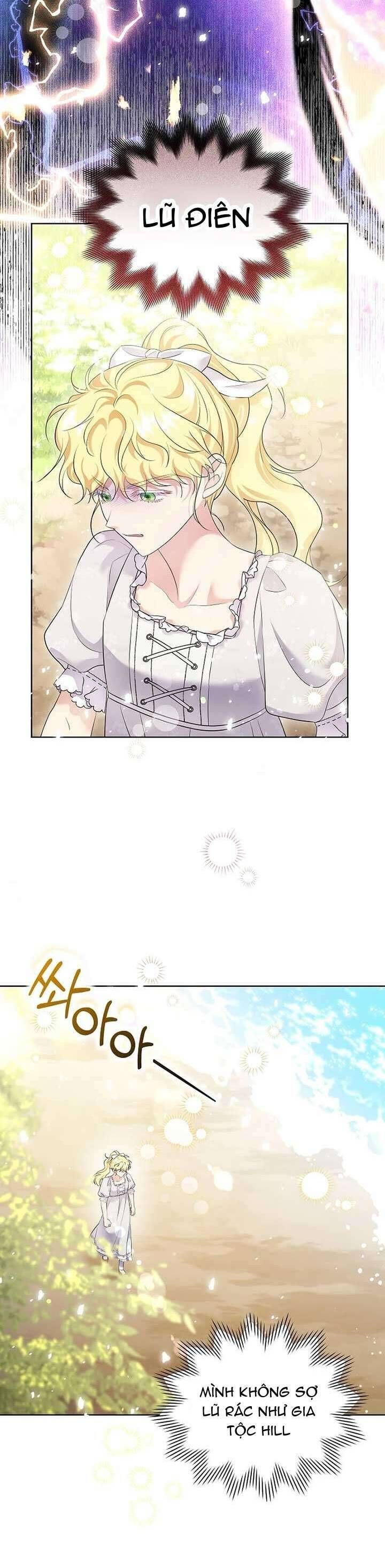 Sa Vào Của Nam Chính Dịu Dàng Nhưng Chiếm Hữu Chapter 11 - Trang 2