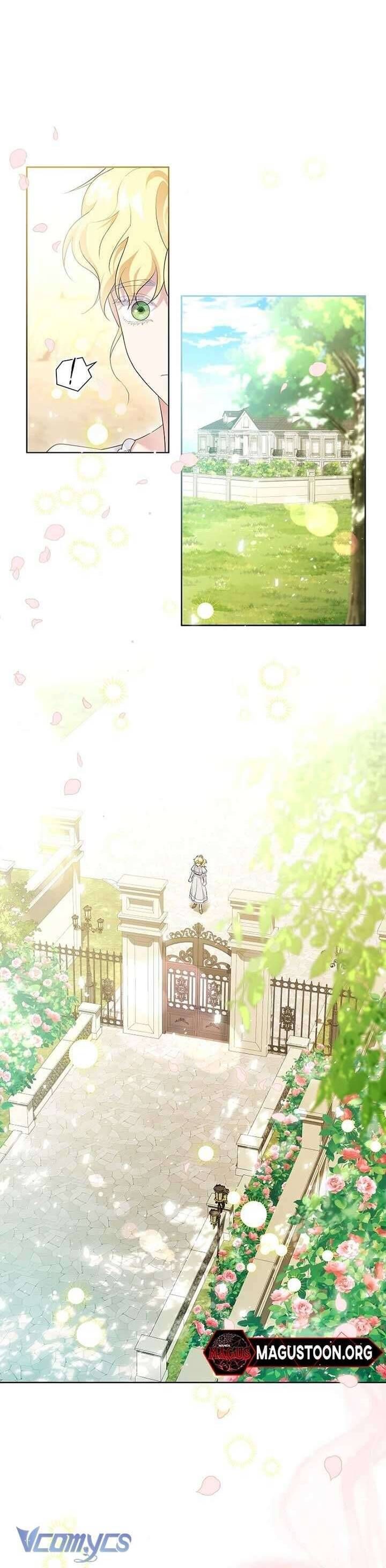 Sa Vào Của Nam Chính Dịu Dàng Nhưng Chiếm Hữu Chapter 11 - Trang 2