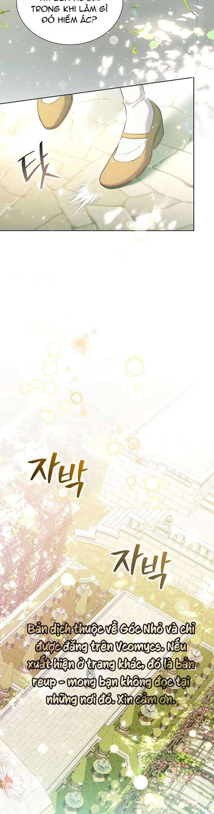 Sa Vào Của Nam Chính Dịu Dàng Nhưng Chiếm Hữu Chapter 11 - Trang 2