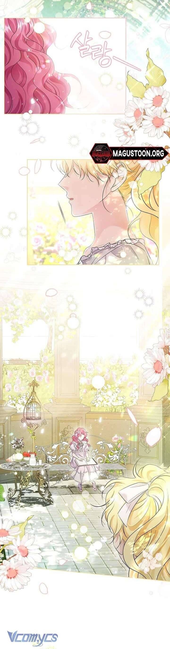 Sa Vào Của Nam Chính Dịu Dàng Nhưng Chiếm Hữu Chapter 11 - Trang 2