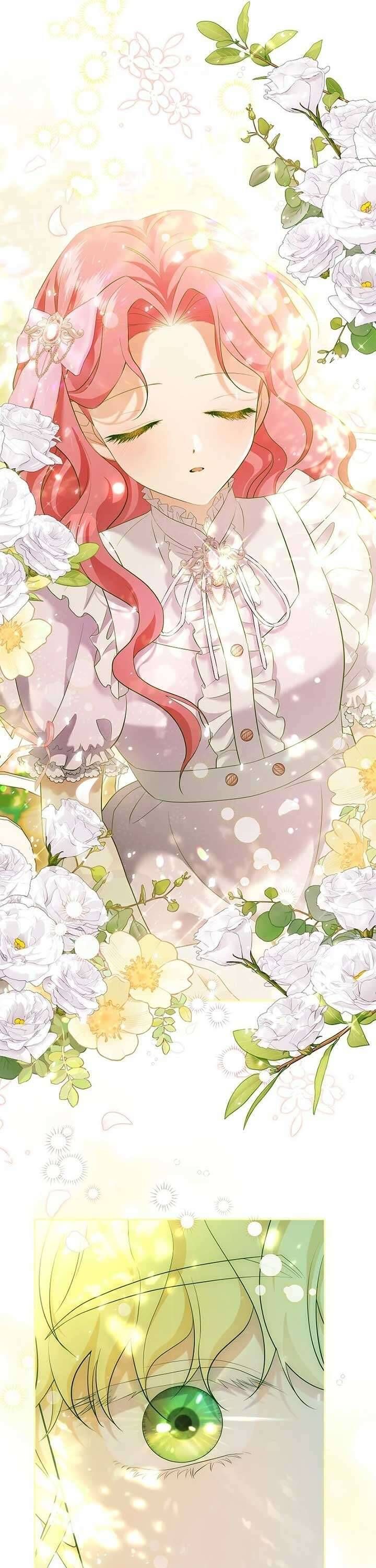 Sa Vào Của Nam Chính Dịu Dàng Nhưng Chiếm Hữu Chapter 11 - Trang 2