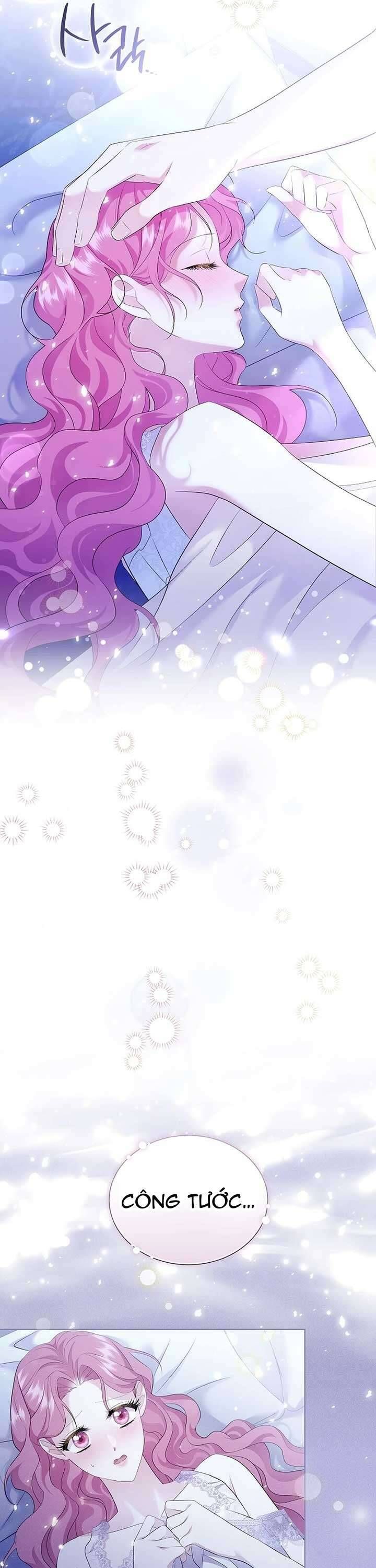 Sa Vào Của Nam Chính Dịu Dàng Nhưng Chiếm Hữu Chapter 11 - Trang 2