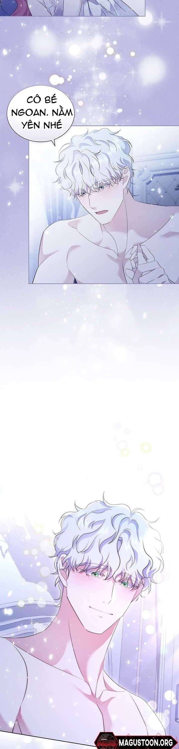 Sa Vào Của Nam Chính Dịu Dàng Nhưng Chiếm Hữu Chapter 11 - Trang 2