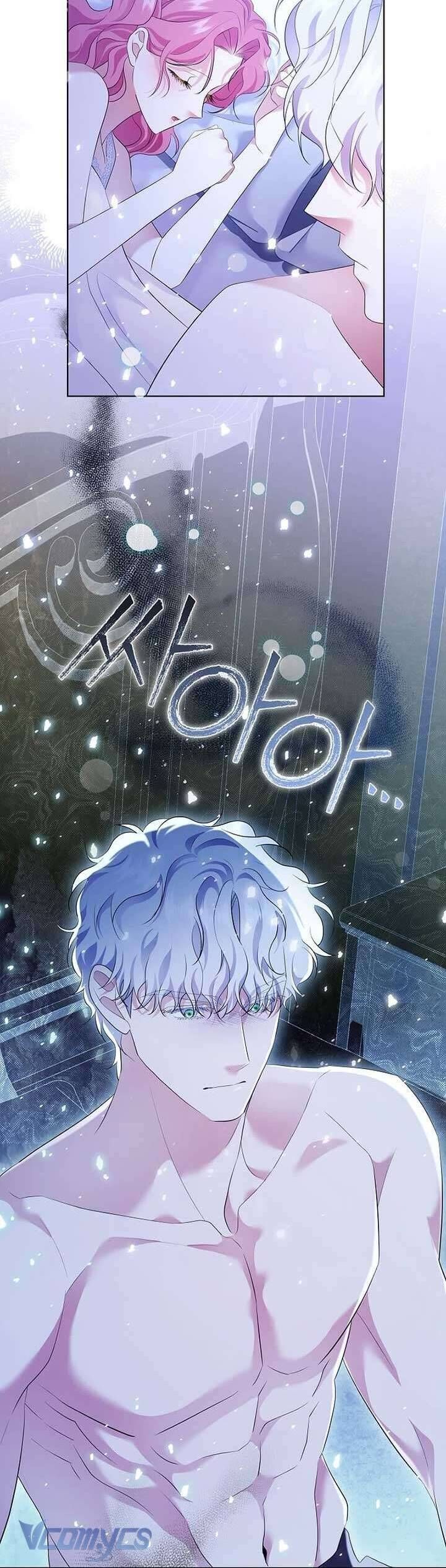 Sa Vào Của Nam Chính Dịu Dàng Nhưng Chiếm Hữu Chapter 11 - Trang 2