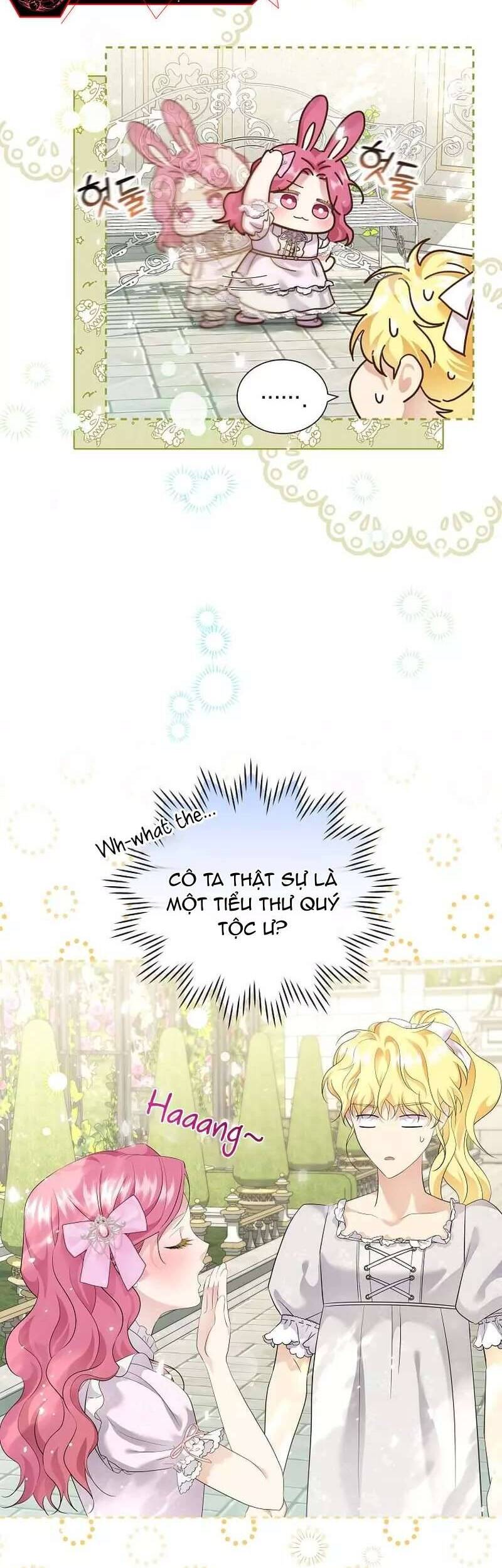 Sa Vào Của Nam Chính Dịu Dàng Nhưng Chiếm Hữu Chapter 12 - Trang 2