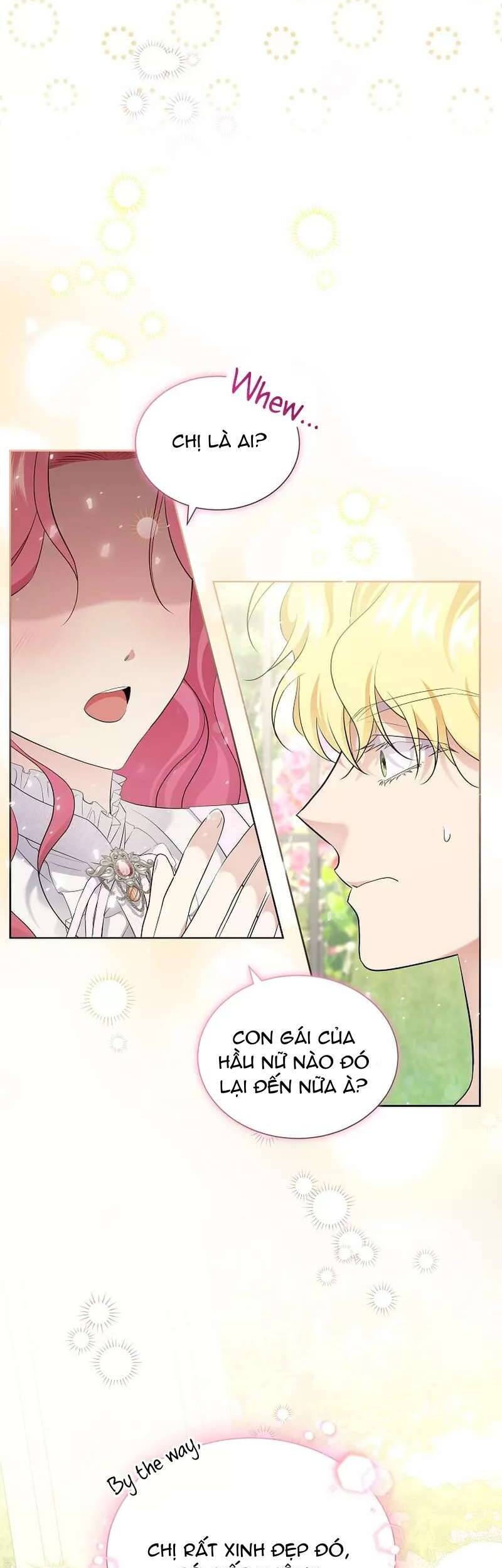 Sa Vào Của Nam Chính Dịu Dàng Nhưng Chiếm Hữu Chapter 12 - Trang 2