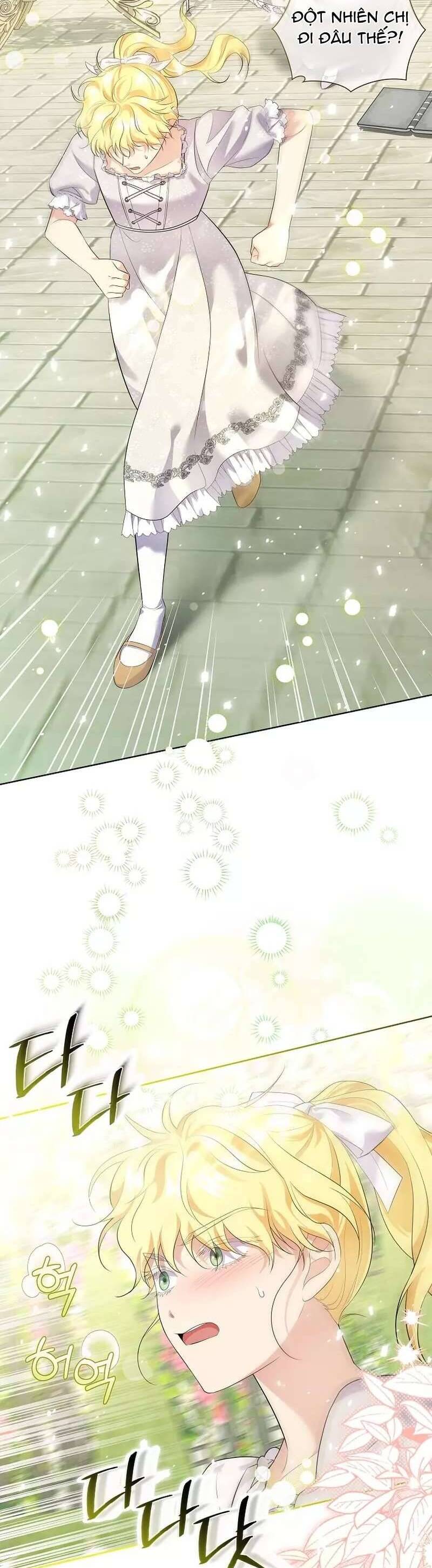 Sa Vào Của Nam Chính Dịu Dàng Nhưng Chiếm Hữu Chapter 12 - Trang 2