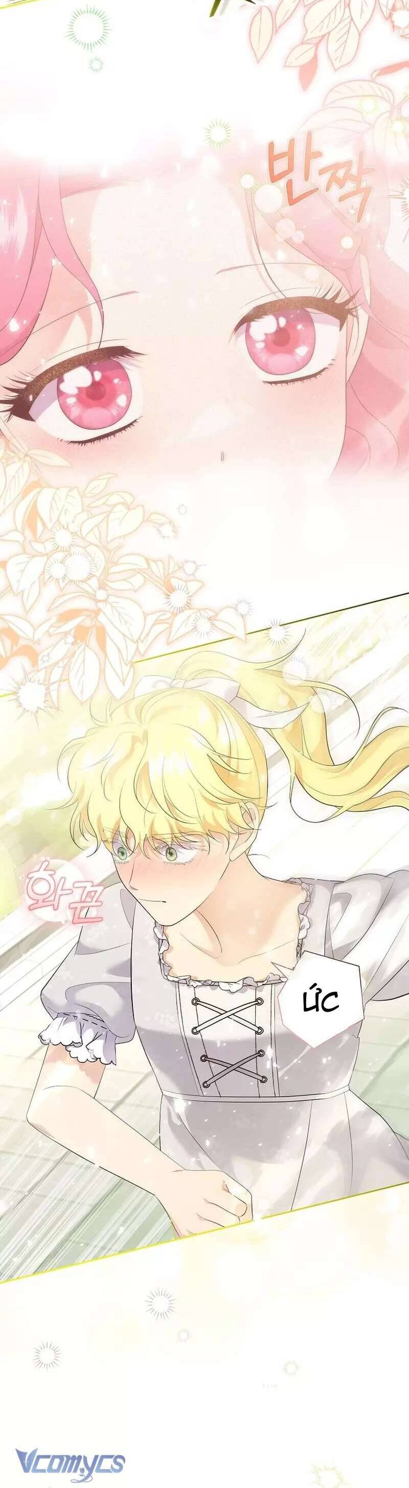 Sa Vào Của Nam Chính Dịu Dàng Nhưng Chiếm Hữu Chapter 12 - Trang 2