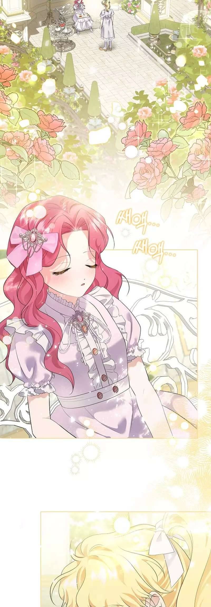 Sa Vào Của Nam Chính Dịu Dàng Nhưng Chiếm Hữu Chapter 12 - Trang 2