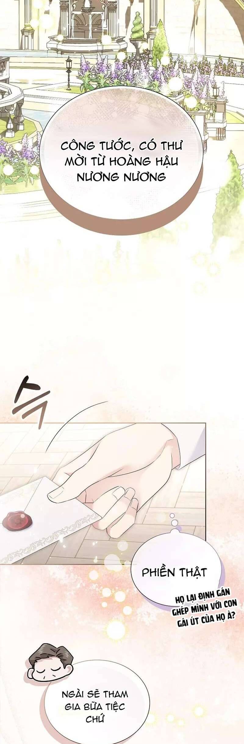 Sa Vào Của Nam Chính Dịu Dàng Nhưng Chiếm Hữu Chapter 12 - Trang 2