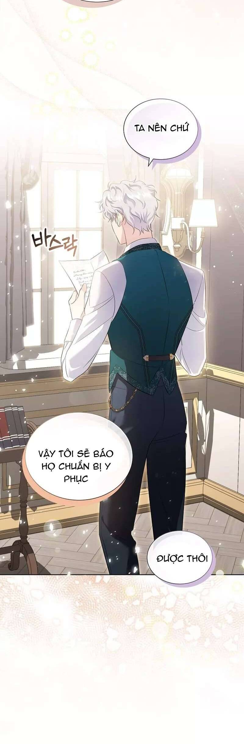 Sa Vào Của Nam Chính Dịu Dàng Nhưng Chiếm Hữu Chapter 12 - Trang 2