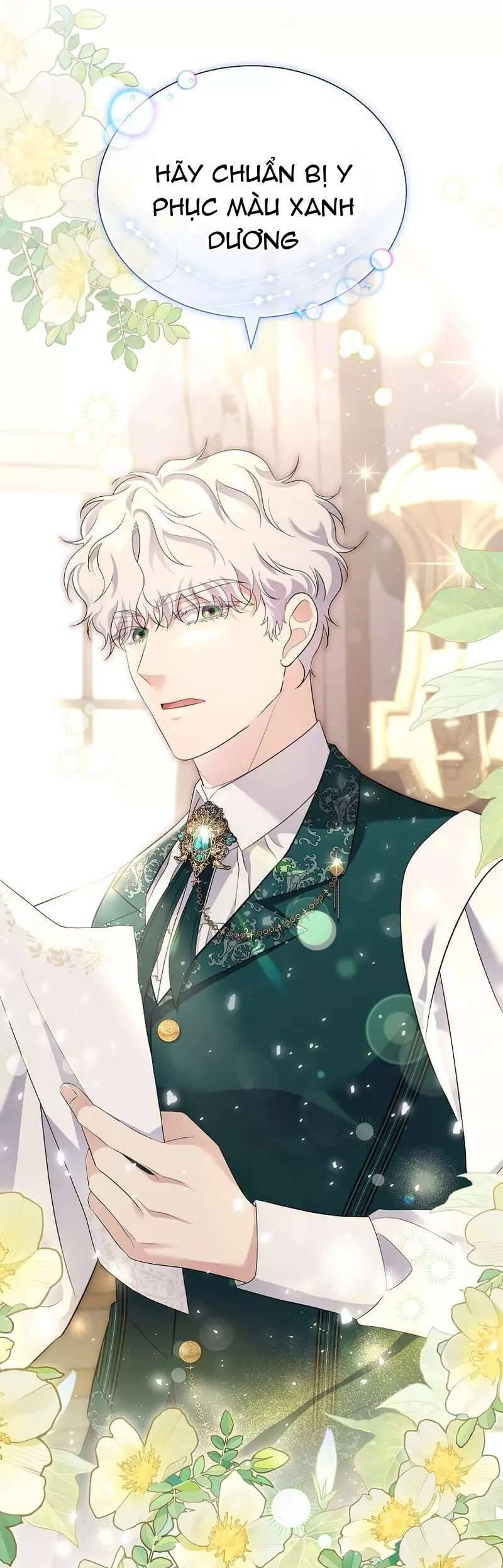 Sa Vào Của Nam Chính Dịu Dàng Nhưng Chiếm Hữu Chapter 12 - Trang 2